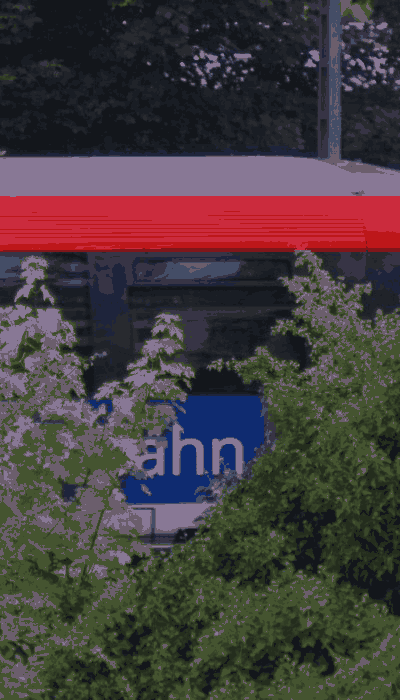 There should be a train video here :'(