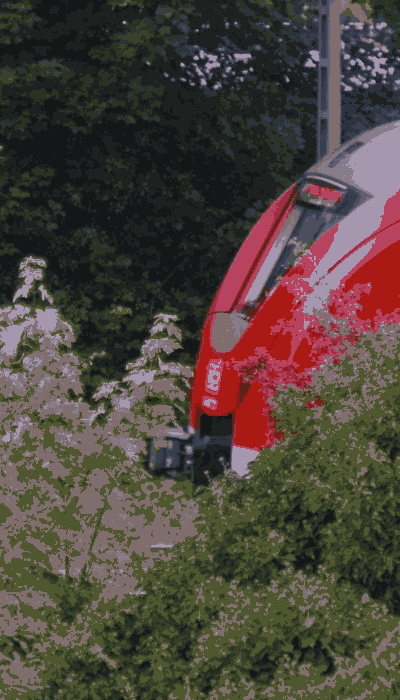 There should be a train video here :'(