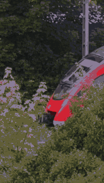 There should be a train video here :'(