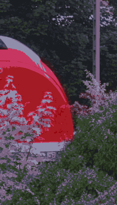 There should be a train video here :'(