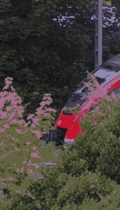 There should be a train video here :'(