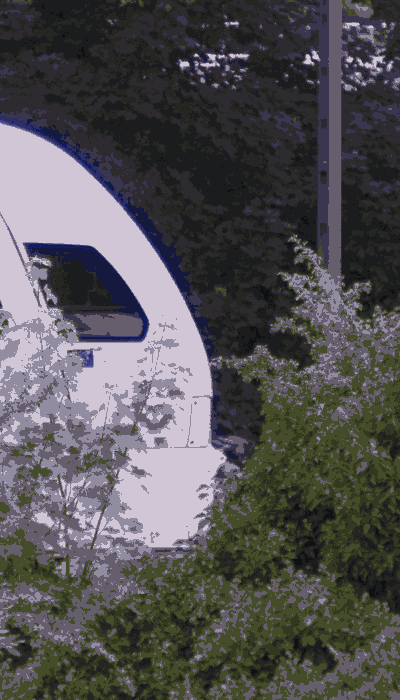 There should be a train video here :'(