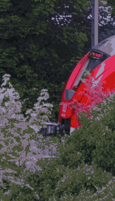 There should be a train video here :'(