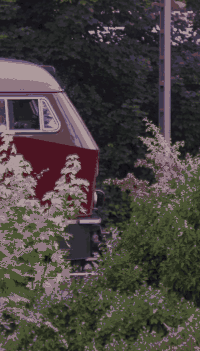 There should be a train video here :'(