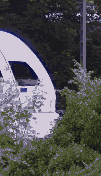 There should be a train video here :'(