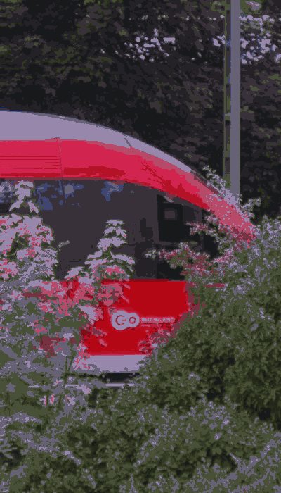 There should be a train video here :'(