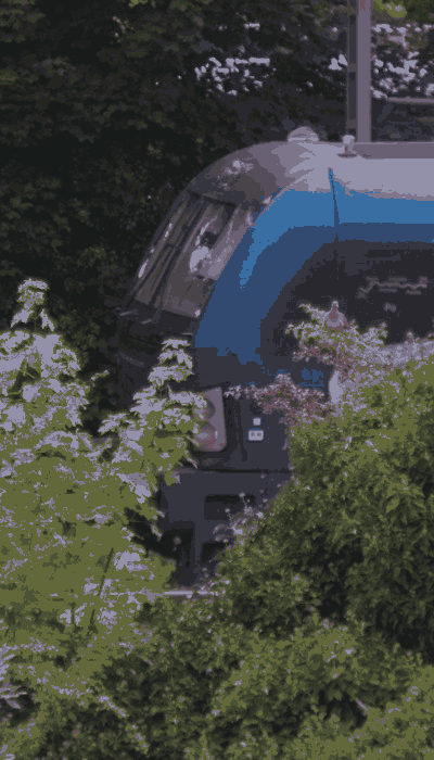 There should be a train video here :'(
