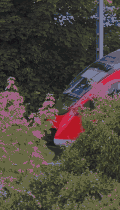 There should be a train video here :'(