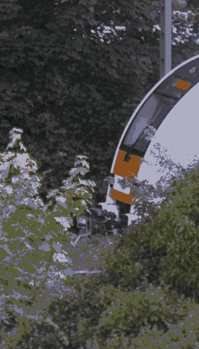 There should be a train video here :'(