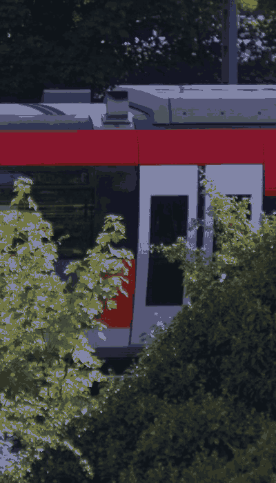 There should be a train video here :'(