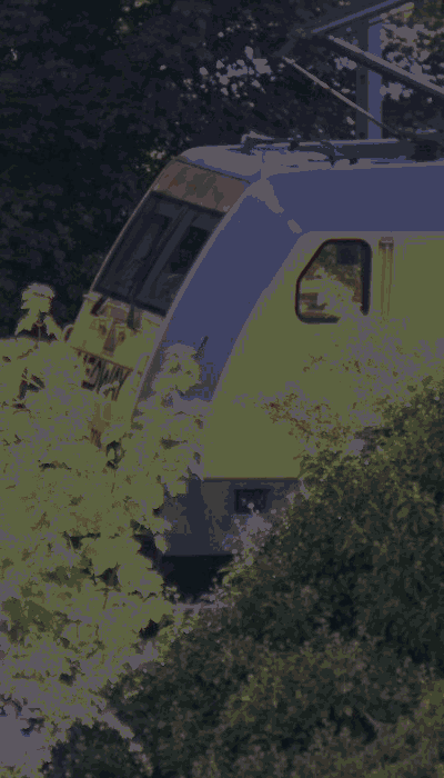 There should be a train video here :'(