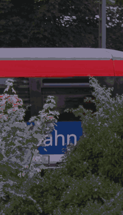 There should be a train video here :'(