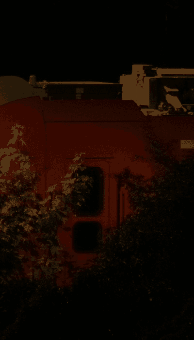 There should be a train video here :'(