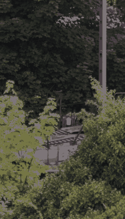 There should be a train video here :'(