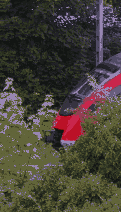 There should be a train video here :'(