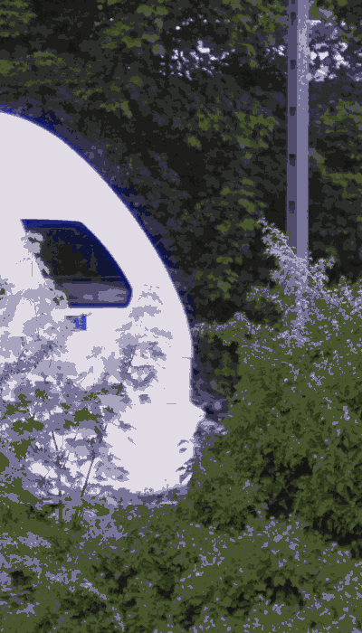 There should be a train video here :'(