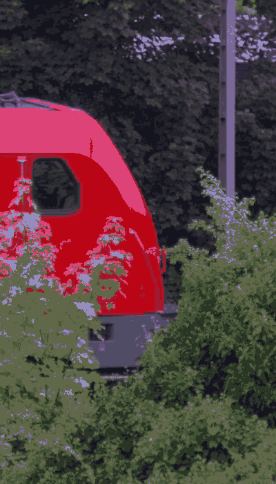 There should be a train video here :'(