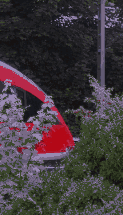 There should be a train video here :'(