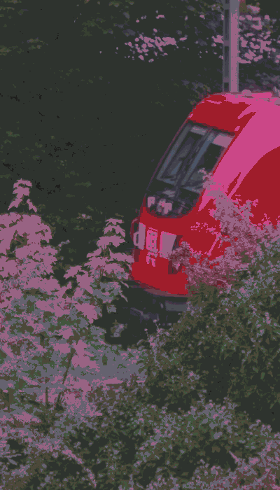 There should be a train video here :'(