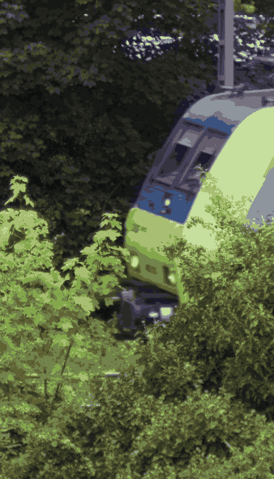 There should be a train video here :'(