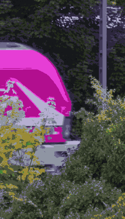 There should be a train video here :'(