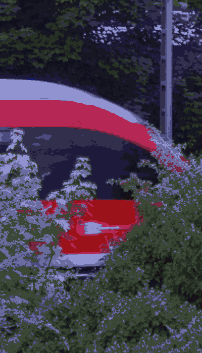 There should be a train video here :'(