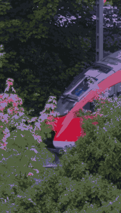There should be a train video here :'(