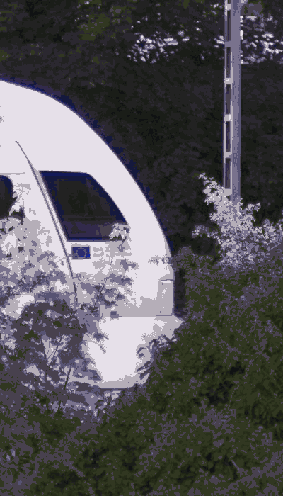 There should be a train video here :'(