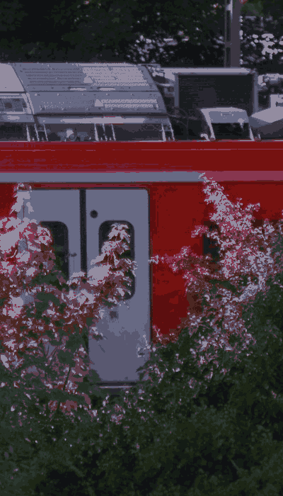 There should be a train video here :'(