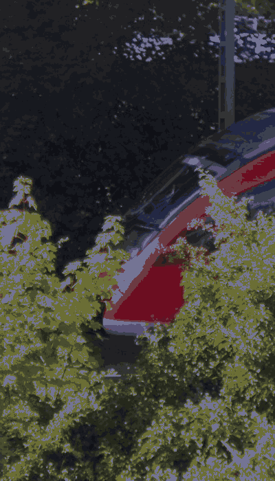 There should be a train video here :'(