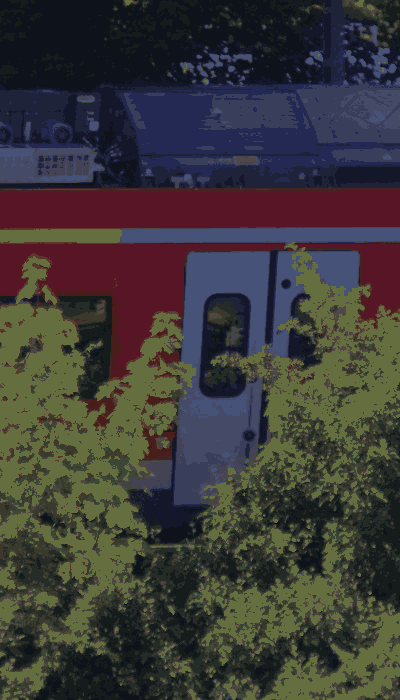 There should be a train video here :'(