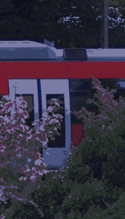 There should be a train video here :'(