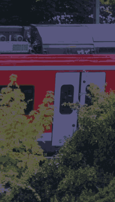 There should be a train video here :'(