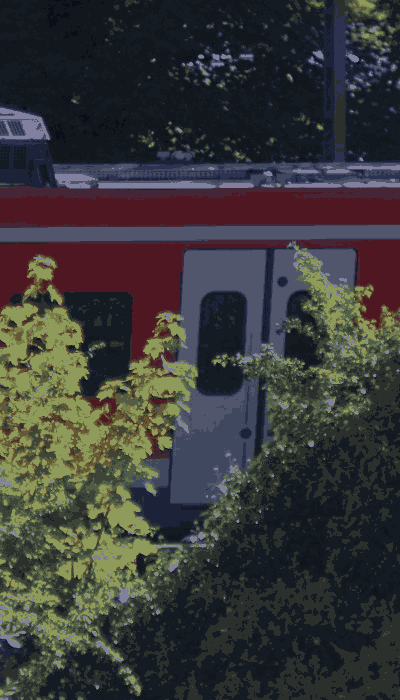 There should be a train video here :'(