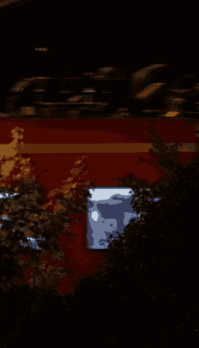 There should be a train video here :'(