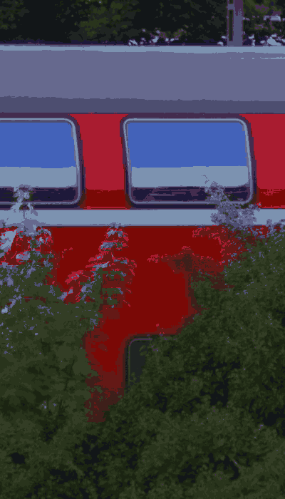 There should be a train video here :'(