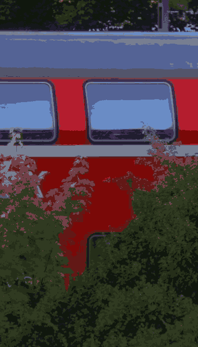 There should be a train video here :'(