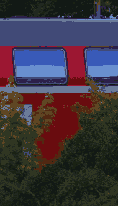 There should be a train video here :'(