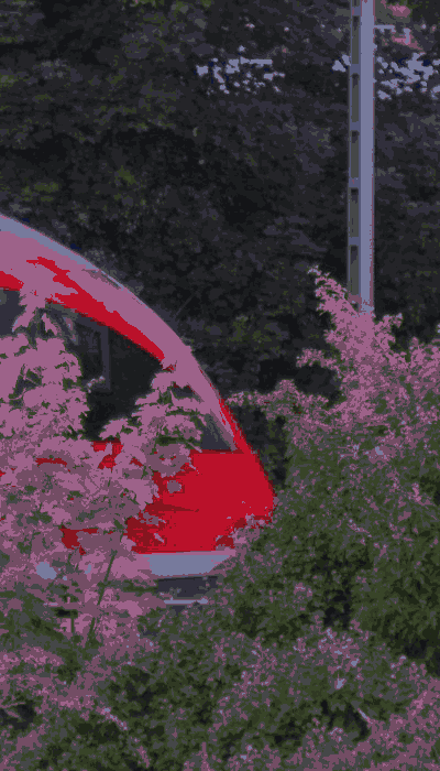 There should be a train video here :'(
