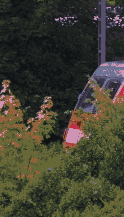 There should be a train video here :'(