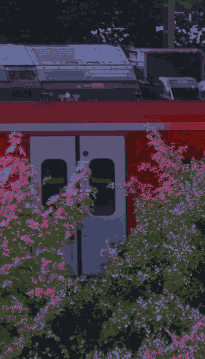 There should be a train video here :'(