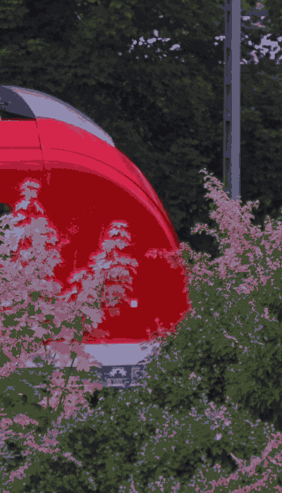 There should be a train video here :'(