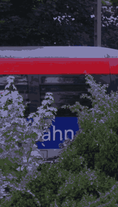 There should be a train video here :'(