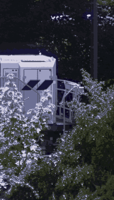 There should be a train video here :'(