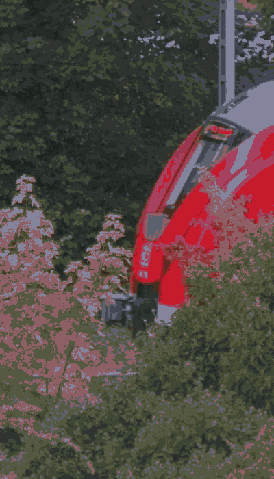 There should be a train video here :'(