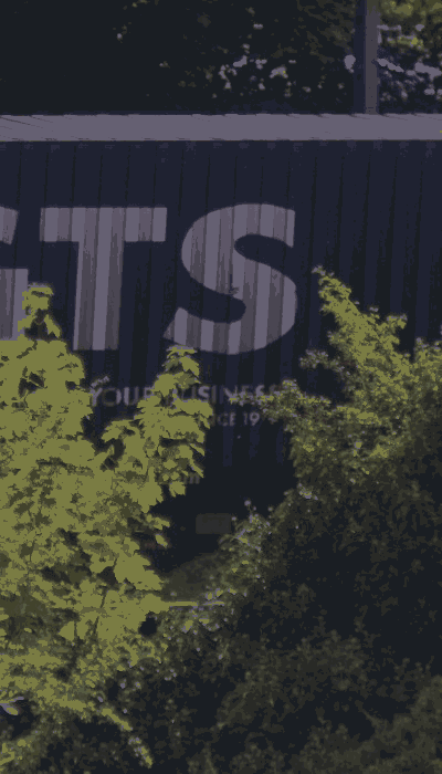 There should be a train video here :'(