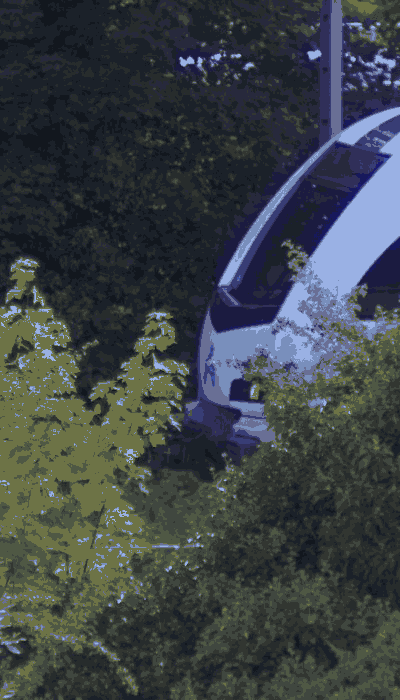 There should be a train video here :'(