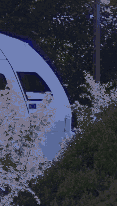 There should be a train video here :'(