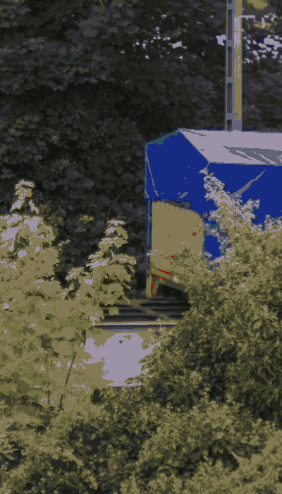 There should be a train video here :'(