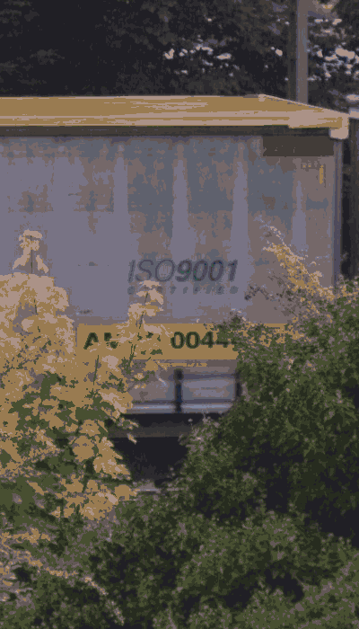 There should be a train video here :'(